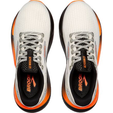 Brooks - Glycerin 21 Shoe - Men's