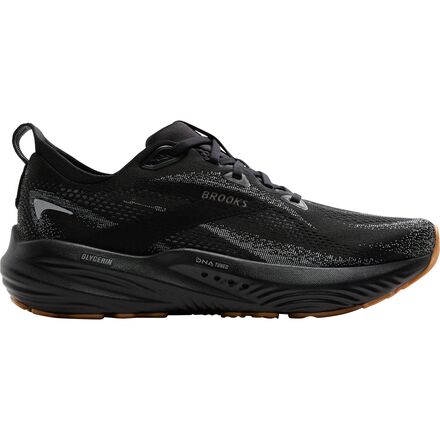 Brooks Glycerin 22 Shoe - Men display picture 1