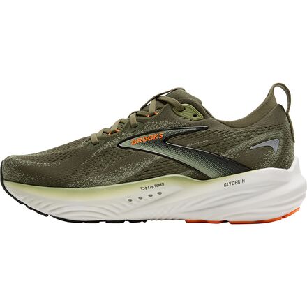 Brooks - Glycerin 22 Shoe - Men's