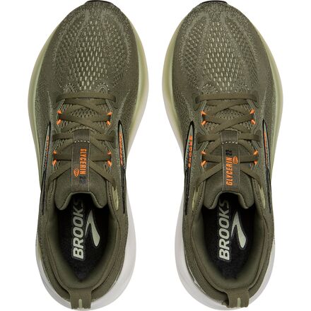 Brooks - Glycerin 22 Shoe - Men's