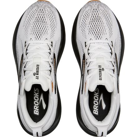 Brooks - Glycerin 22 Shoe - Men's
