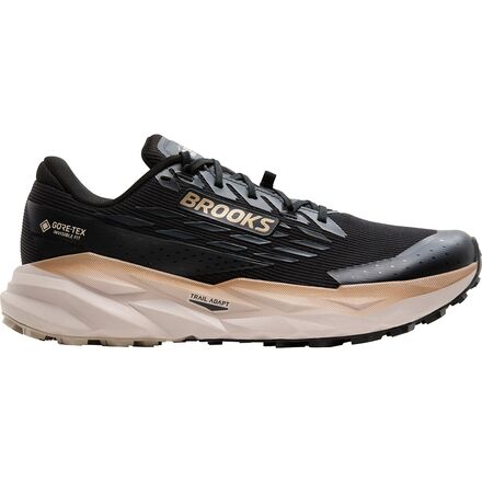 Cascadia 19 GTX Trail Running Shoe - Men's