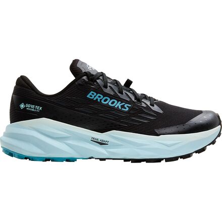 Cascadia 19 GTX Trail Running Shoe - Women's