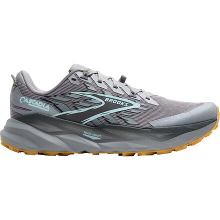 Cascadia 19 Trail Running Shoe - Men's