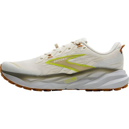 Brooks - Cascadia 19 Trail Running Shoe - Men's