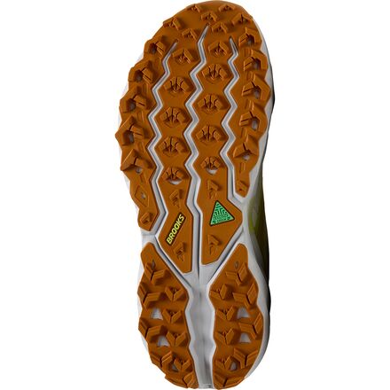 Brooks - Cascadia 19 Trail Running Shoe - Men's