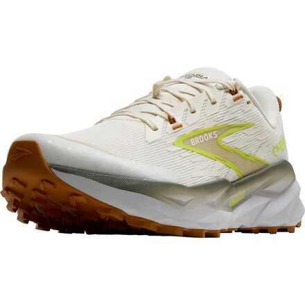 Brooks - Cascadia 19 Trail Running Shoe - Men's