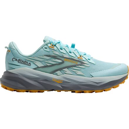 Cascadia 19 Trail Running Shoe - Women's