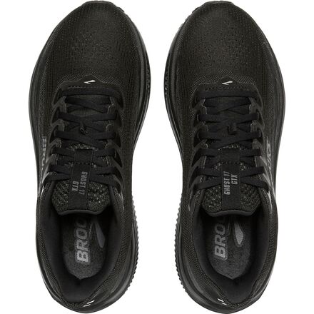 Brooks - Ghost 17 GTX Running Shoe - Men's