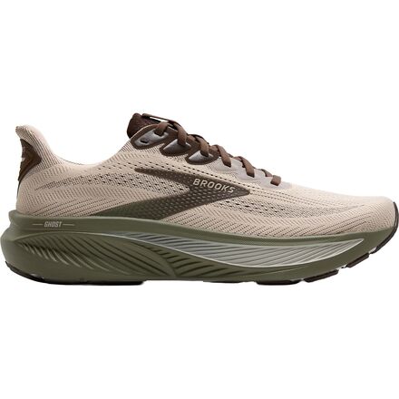 Ghost 17 Running Shoe - Men's
