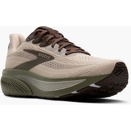 Brooks - Ghost 17 Running Shoe - Men's