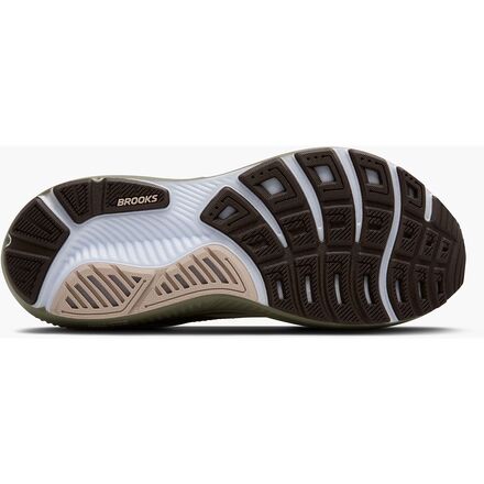 Brooks - Ghost 17 Running Shoe - Men's