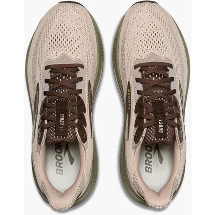 Brooks - Ghost 17 Running Shoe - Men's