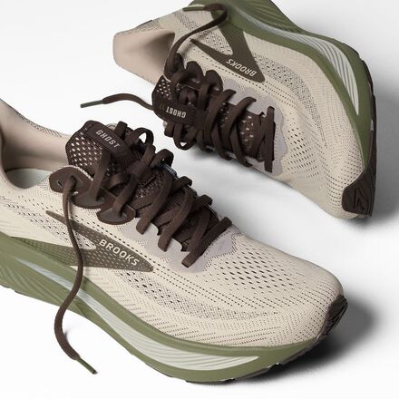Brooks - Ghost 17 Running Shoe - Men's