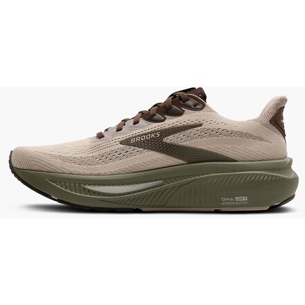 Brooks - Ghost 17 Running Shoe - Men's