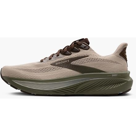 Brooks - Ghost 17 Running Shoe - Men's