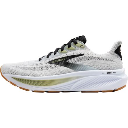 Brooks - Ghost 17 Running Shoe - Men's