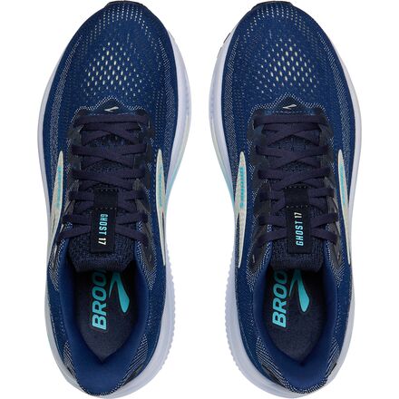Brooks - Ghost 17 Running Shoe - Women's
