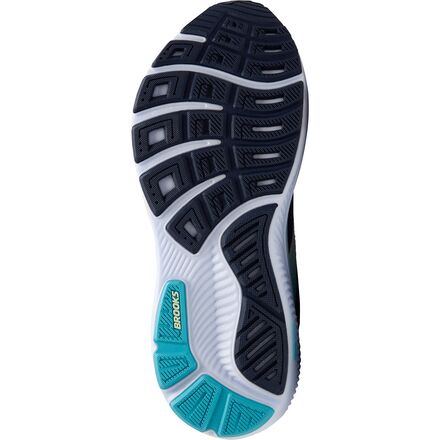 Brooks - Ghost 17 Running Shoe - Women's