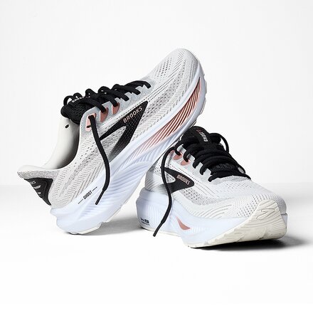 Brooks - Ghost 17 Running Shoe - Women's