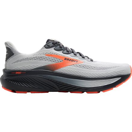 Ghost 17 Wide Running Shoe - Men's
