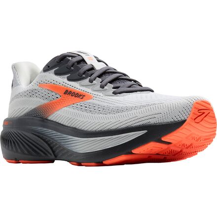 Brooks - Ghost 17 Wide Running Shoe - Men's