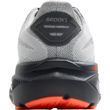 Brooks - Ghost 17 Wide Running Shoe - Men's