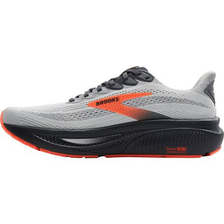 Brooks - Ghost 17 Wide Running Shoe - Men's