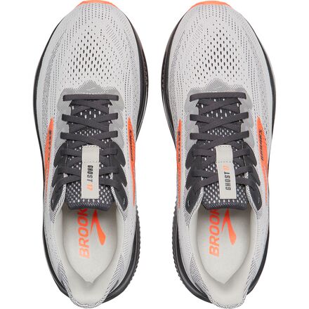 Brooks - Ghost 17 Wide Running Shoe - Men's