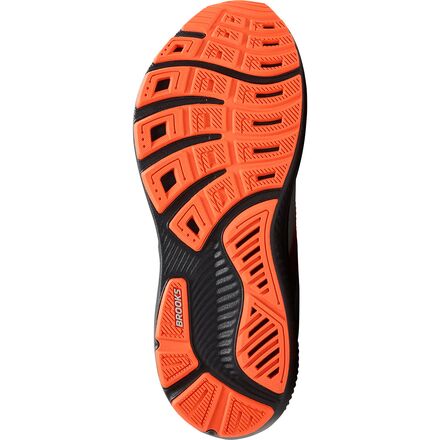Brooks - Ghost 17 Wide Running Shoe - Men's