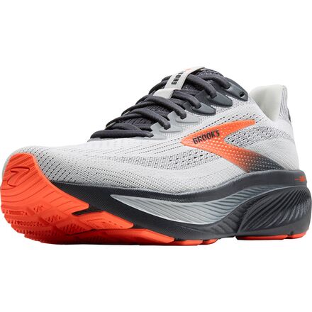 Brooks - Ghost 17 Wide Running Shoe - Men's