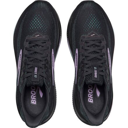 Brooks - Ghost 17 Wide Running Shoe - Women's