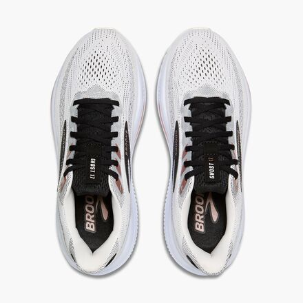 Brooks - Ghost 17 Wide Running Shoe - Women's