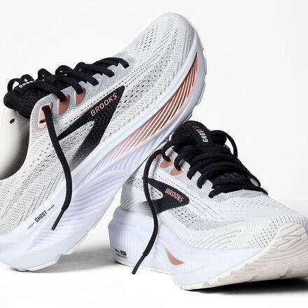 Brooks - Ghost 17 Wide Running Shoe - Women's