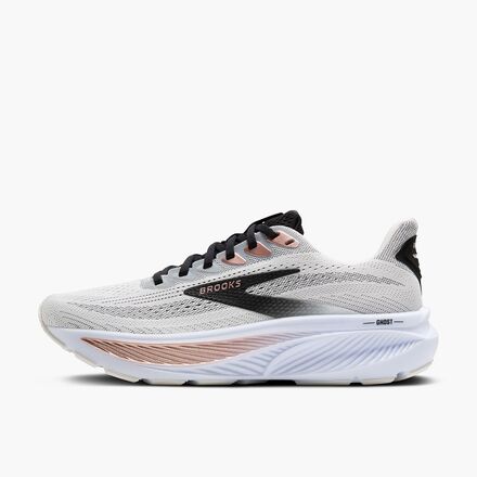 Brooks - Ghost 17 Wide Running Shoe - Women's