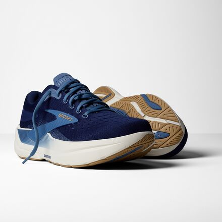 Brooks Ghost Max 3 Running Shoe - Men's - Footwear