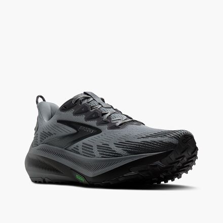 Brooks - Ghost Trail Running Shoe - Men's