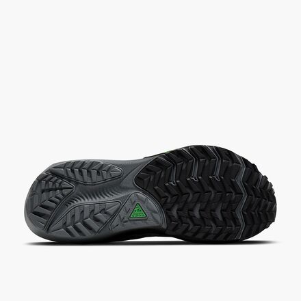 Brooks - Ghost Trail Running Shoe - Men's
