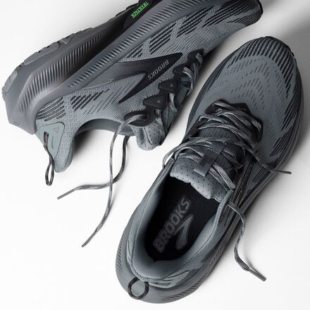 Brooks - Ghost Trail Running Shoe - Men's