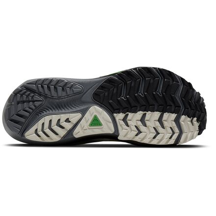 Brooks - Ghost Trail Running Shoe - Men's