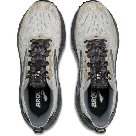 Brooks - Ghost Trail Running Shoe - Men's