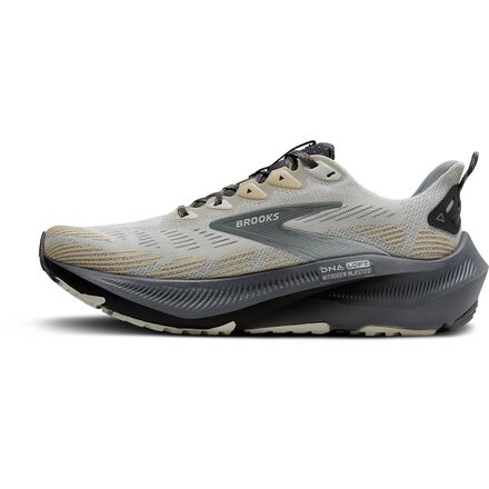 Brooks - Ghost Trail Running Shoe - Men's