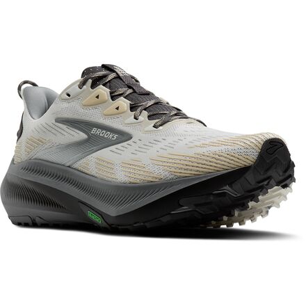 Brooks - Ghost Trail Running Shoe - Men's