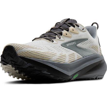 Brooks - Ghost Trail Running Shoe - Men's