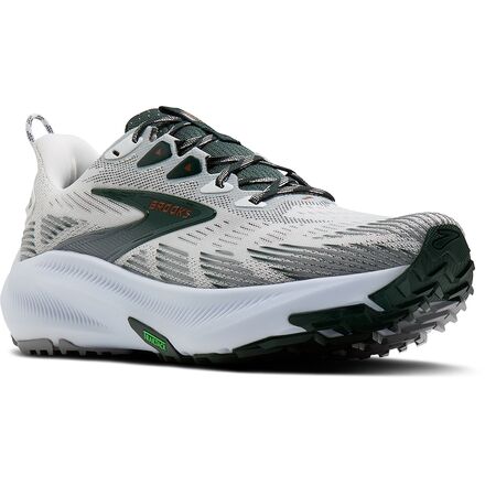 Brooks - Ghost Trail Running Shoe - Men's