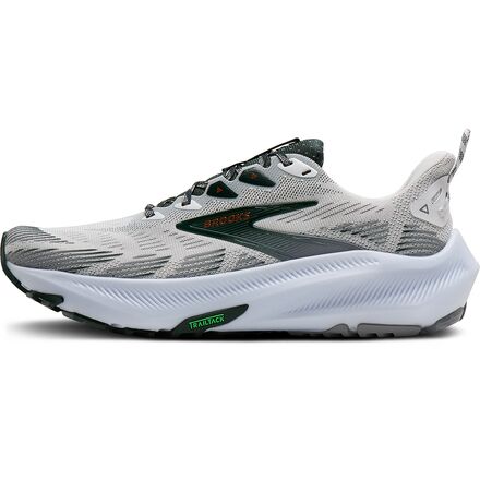 Brooks - Ghost Trail Running Shoe - Men's
