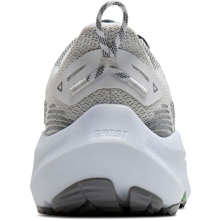 Brooks - Ghost Trail Running Shoe - Men's
