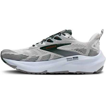 Brooks - Ghost Trail Running Shoe - Men's