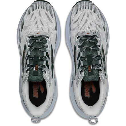 Brooks - Ghost Trail Running Shoe - Men's