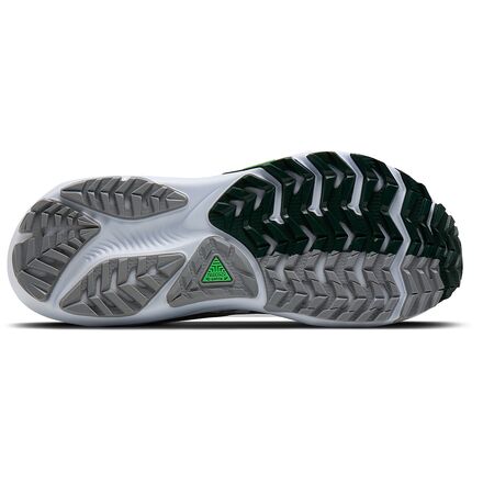 Brooks - Ghost Trail Running Shoe - Men's